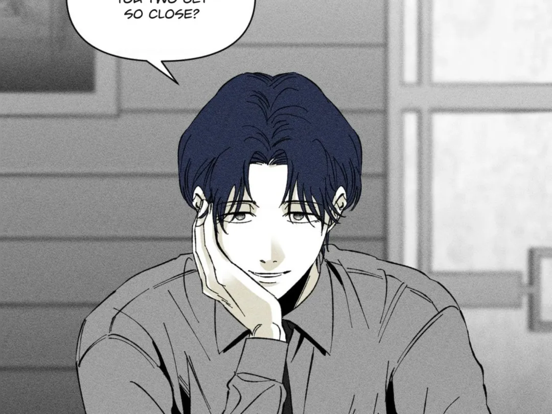 Unchanged Man - Chapter 5 Page 97