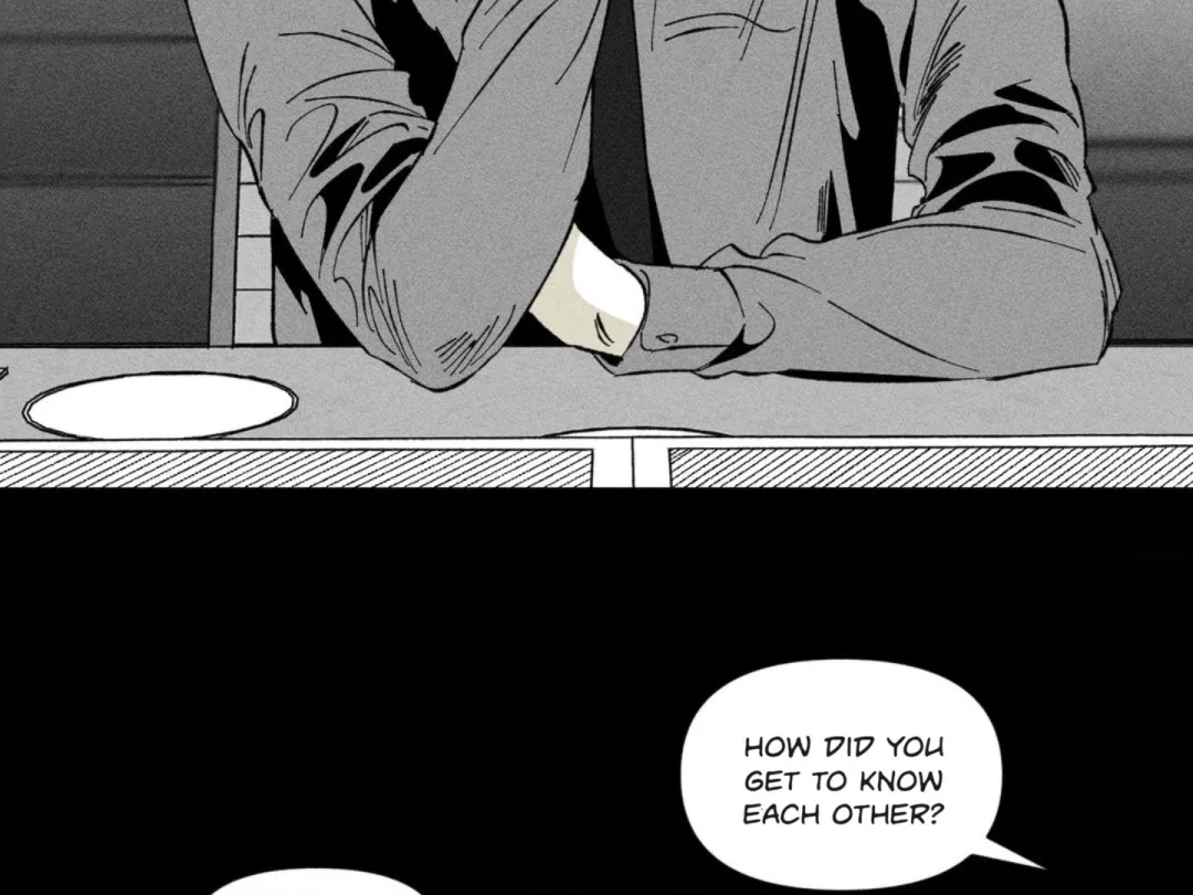 Unchanged Man - Chapter 5 Page 98