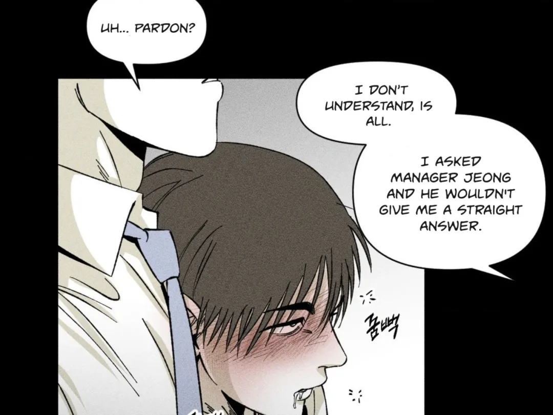 Unchanged Man - Chapter 5 Page 99
