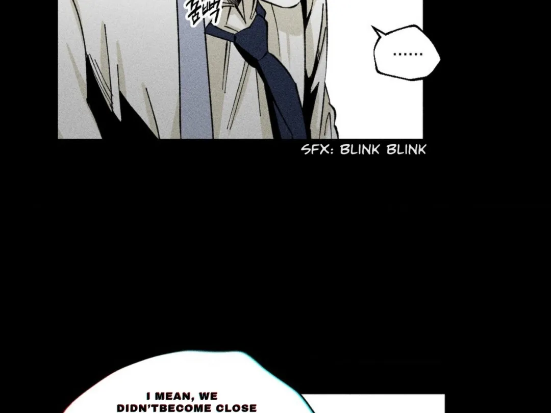 Unchanged Man - Chapter 5 Page 100