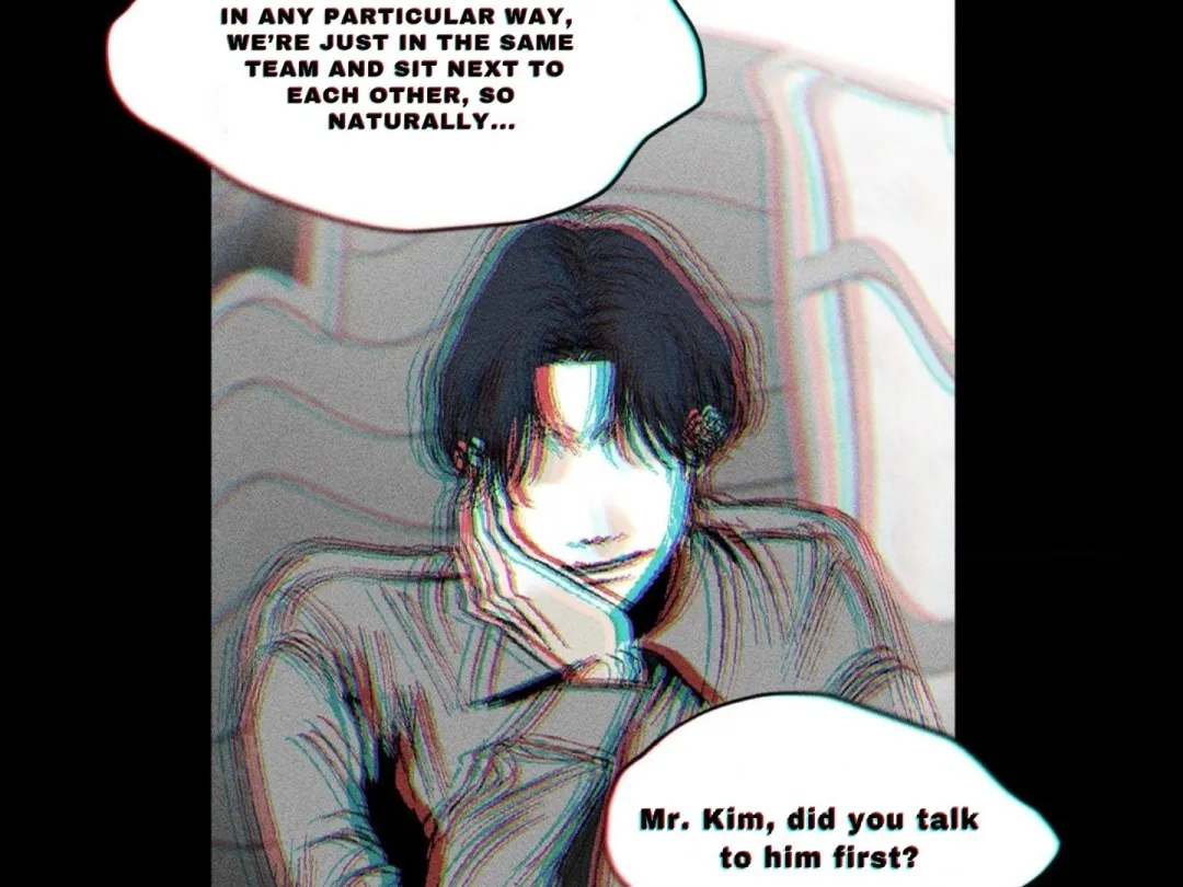 Unchanged Man - Chapter 5 Page 101