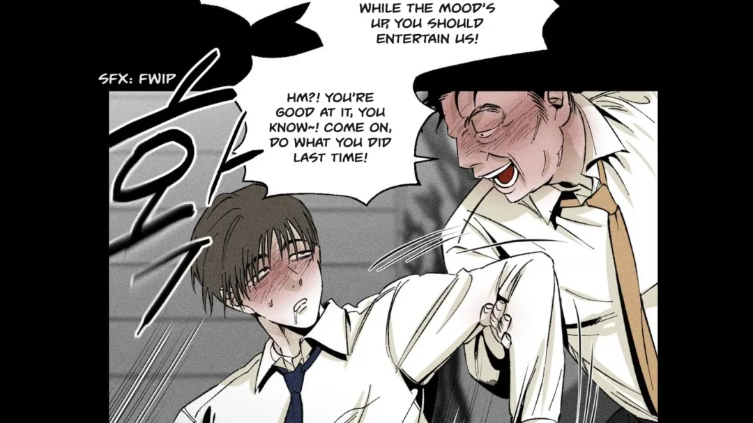 Unchanged Man - Chapter 5 Page 108