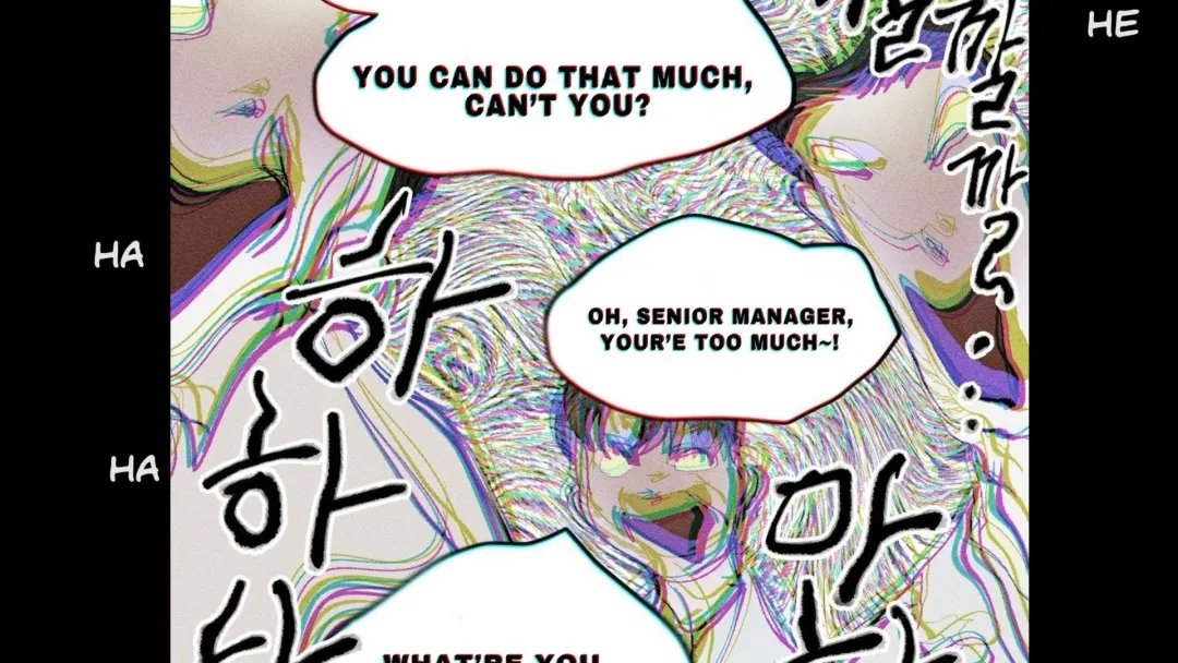 Unchanged Man - Chapter 5 Page 111