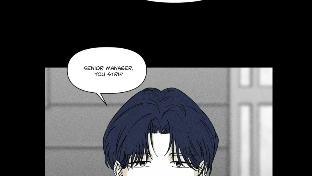 Unchanged Man - Chapter 5 Page 116