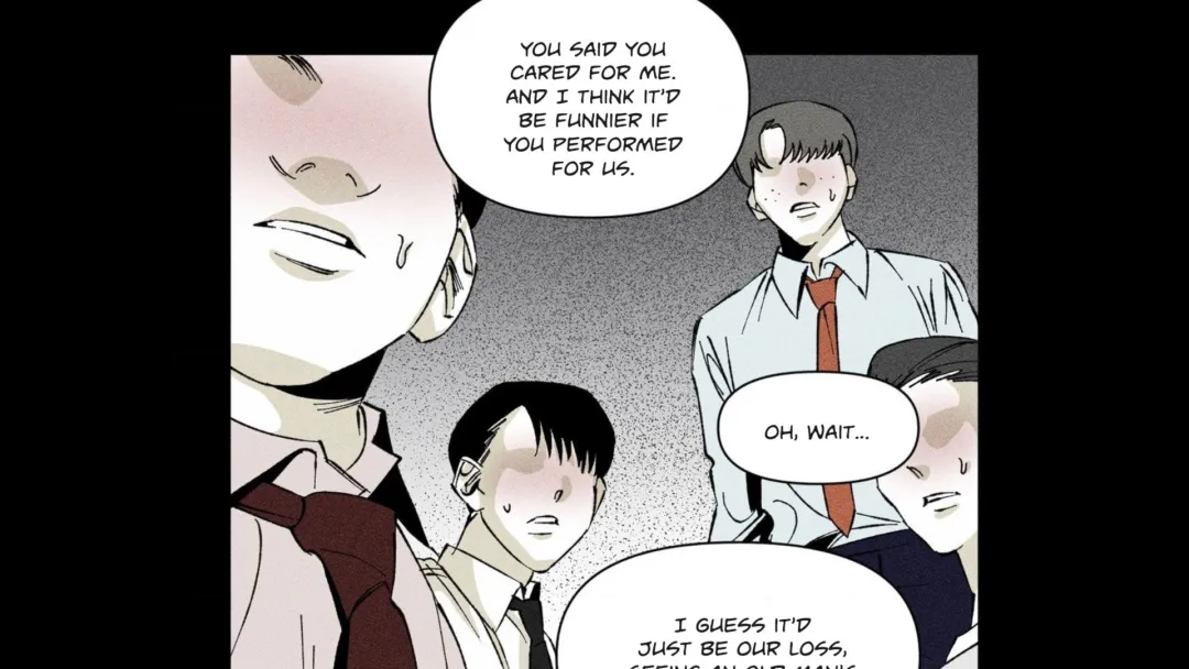 Unchanged Man - Chapter 5 Page 120