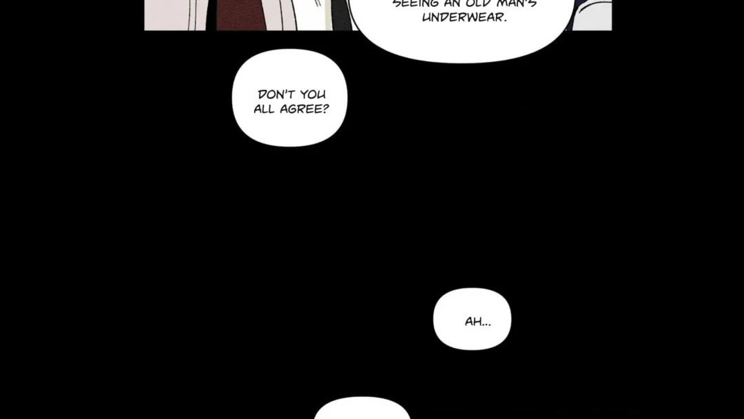 Unchanged Man - Chapter 5 Page 121