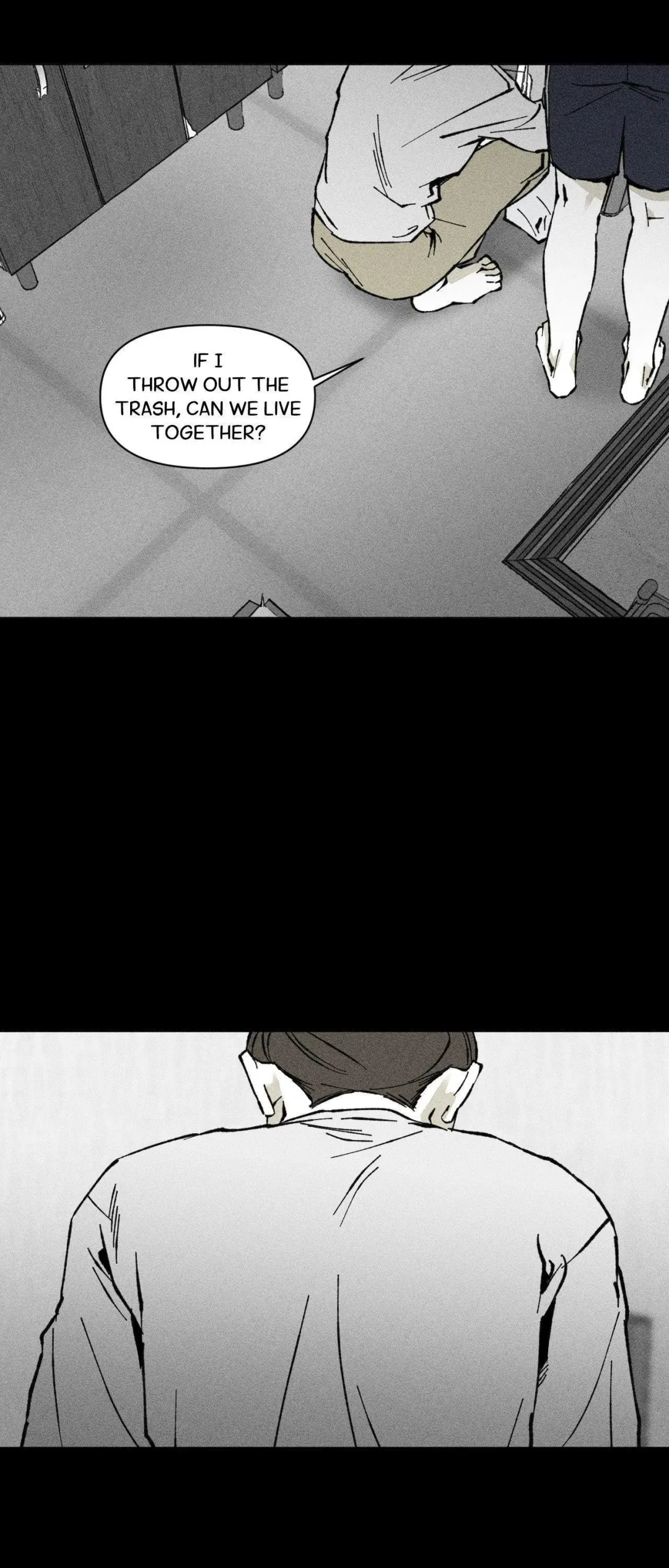 Unchanged Man - Chapter 50 Page 6