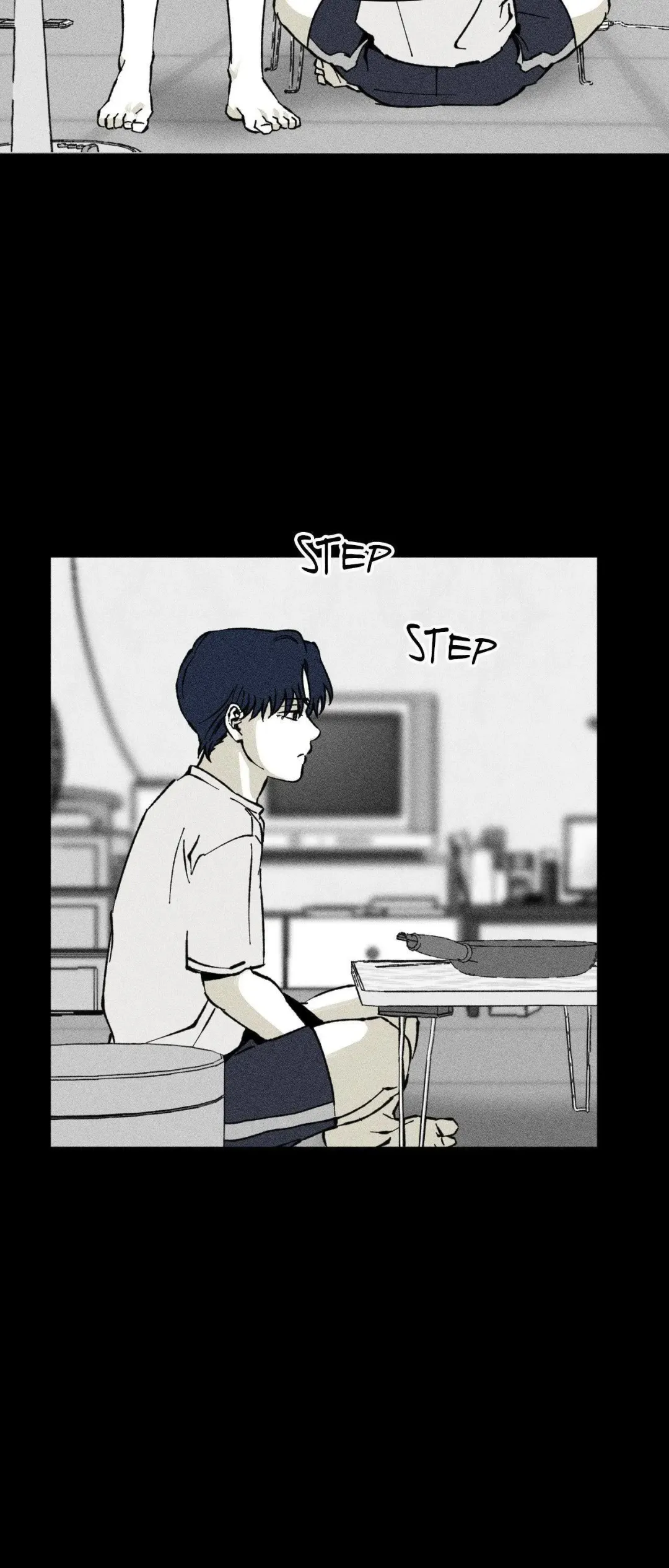 Unchanged Man - Chapter 50 Page 13