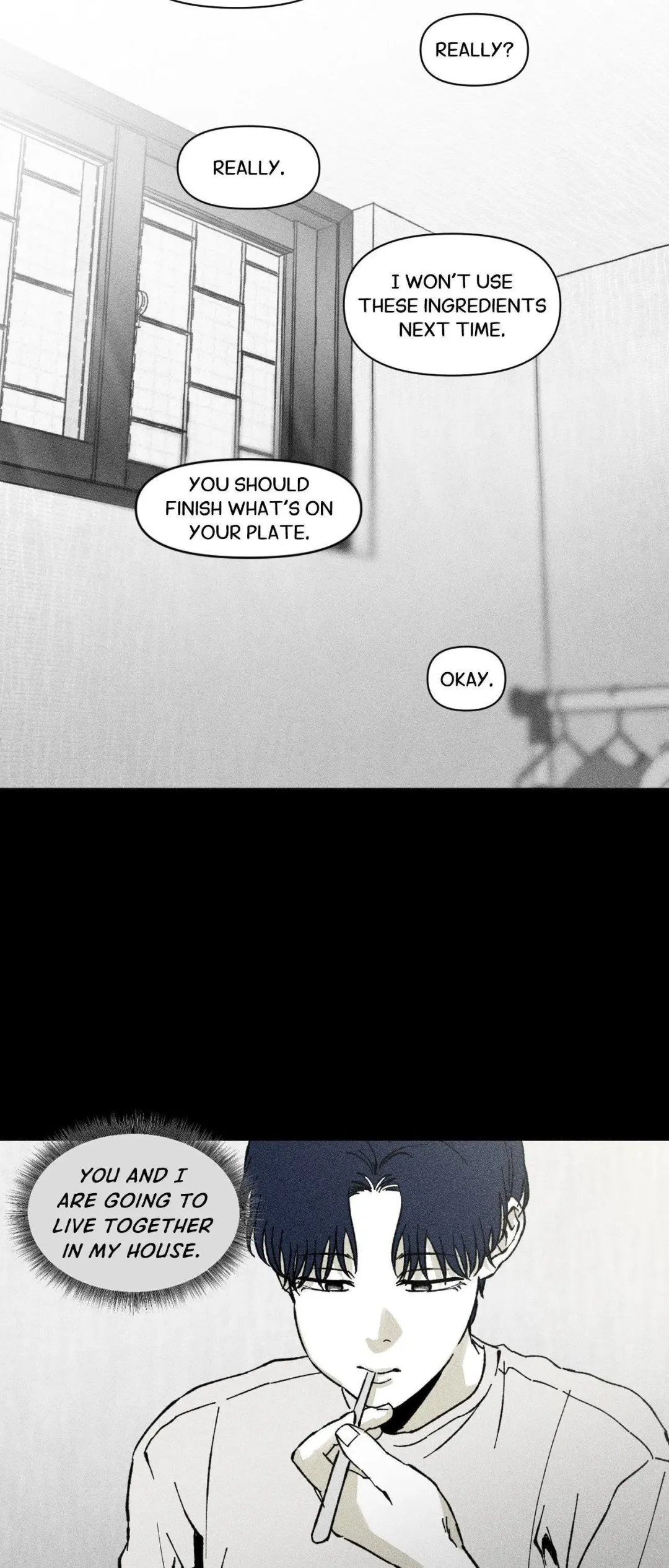 Unchanged Man - Chapter 50 Page 16