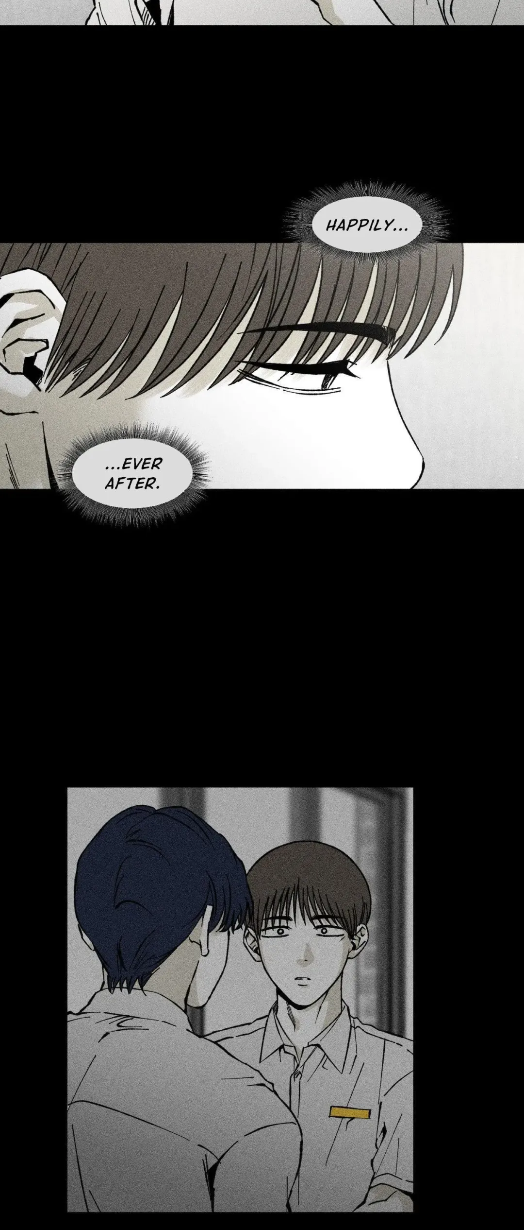 Unchanged Man - Chapter 50 Page 17