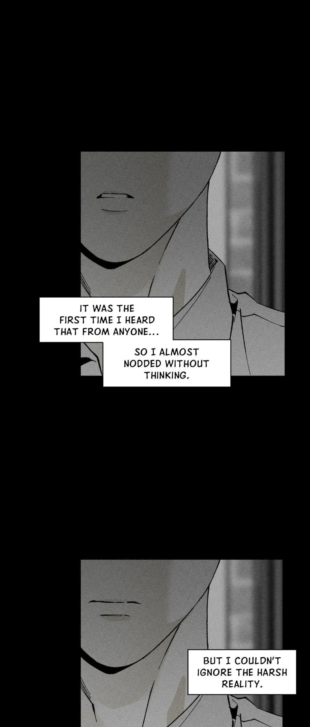 Unchanged Man - Chapter 50 Page 18