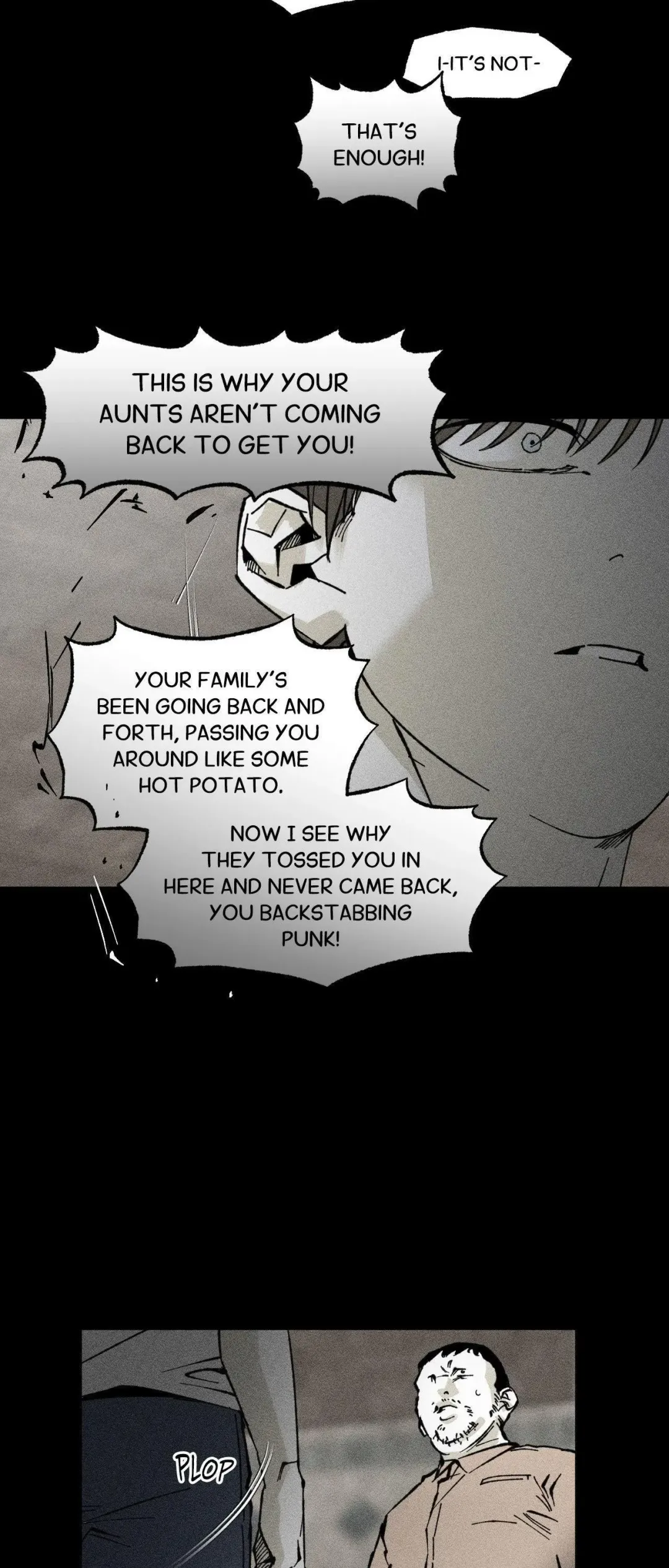 Unchanged Man - Chapter 50 Page 26