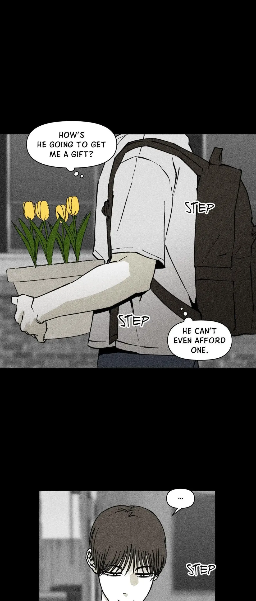 Unchanged Man - Chapter 50 Page 36