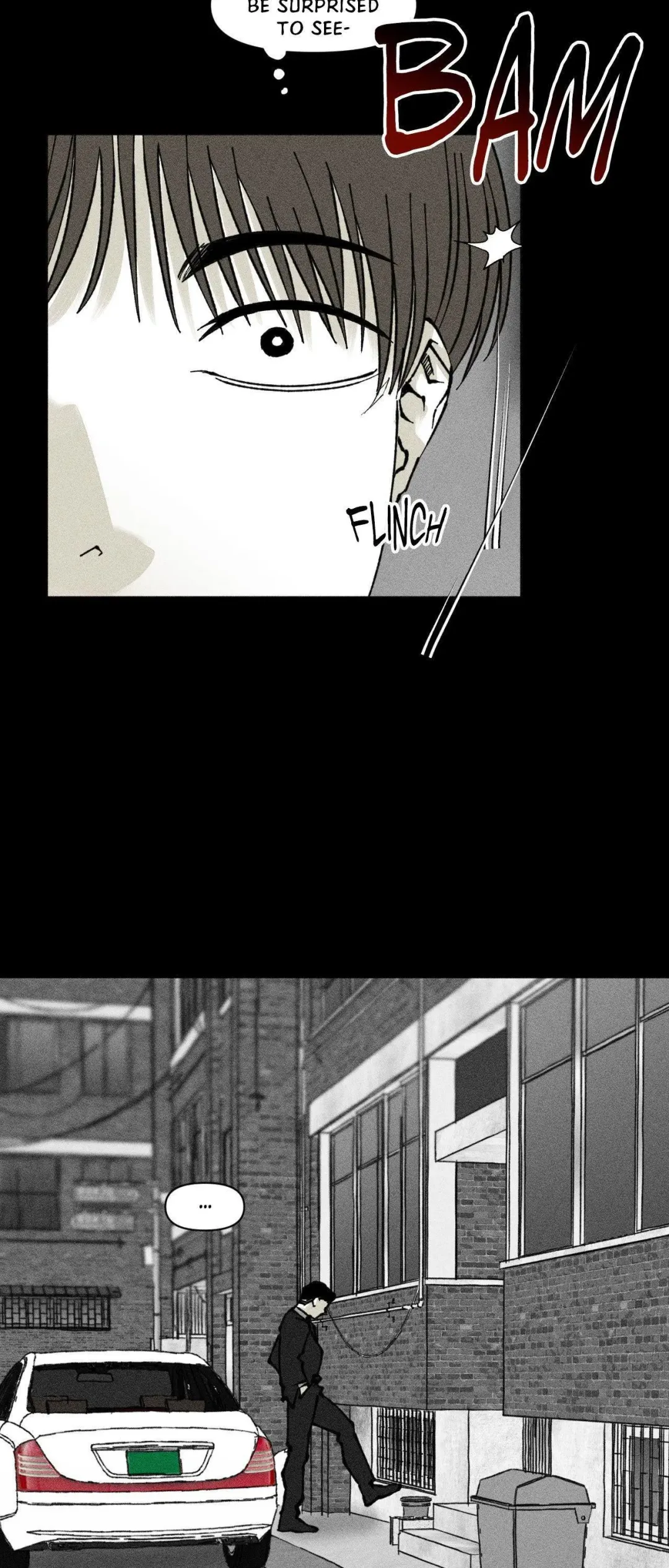Unchanged Man - Chapter 50 Page 38
