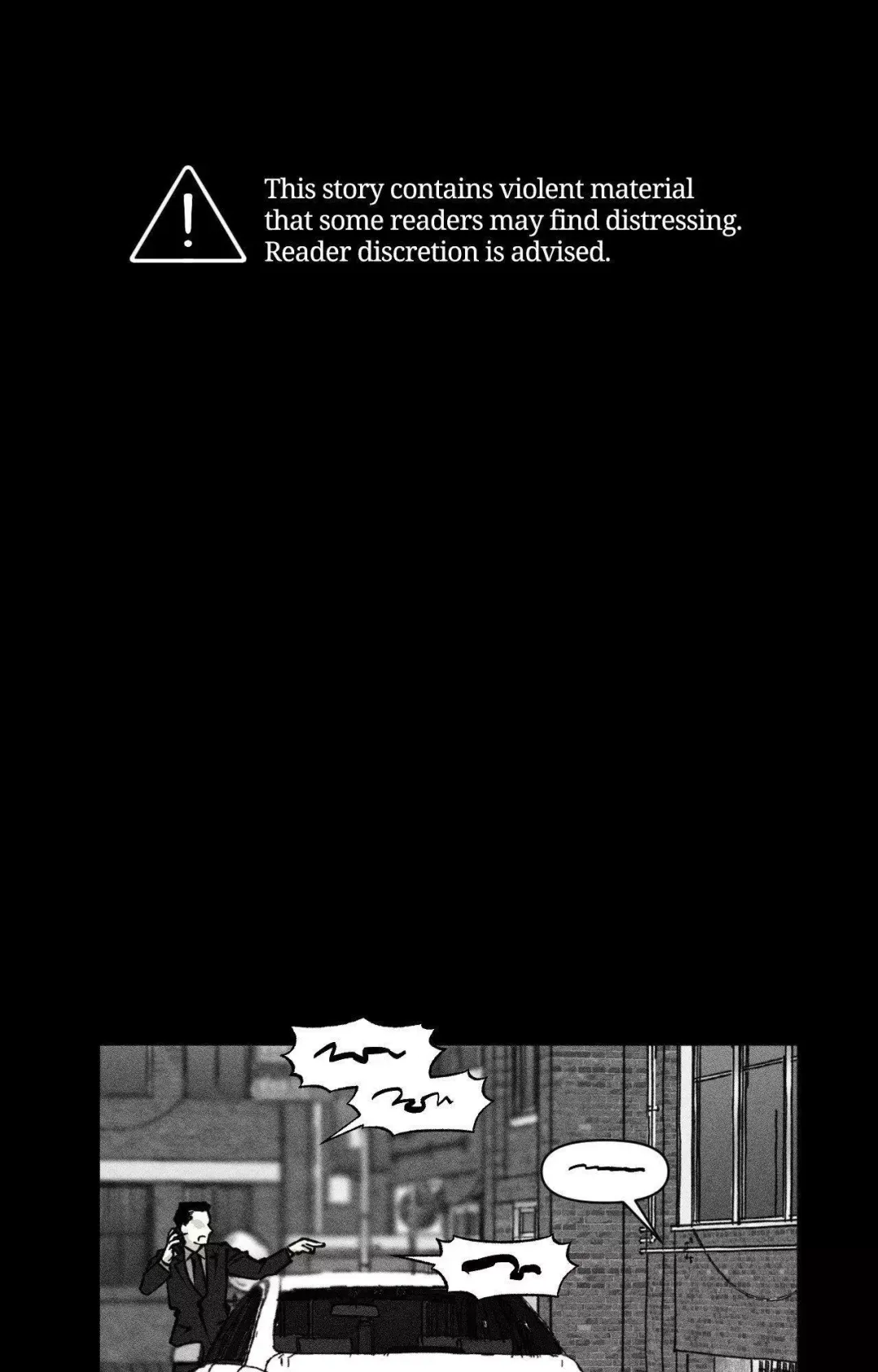 Unchanged Man - Chapter 51 Page 2