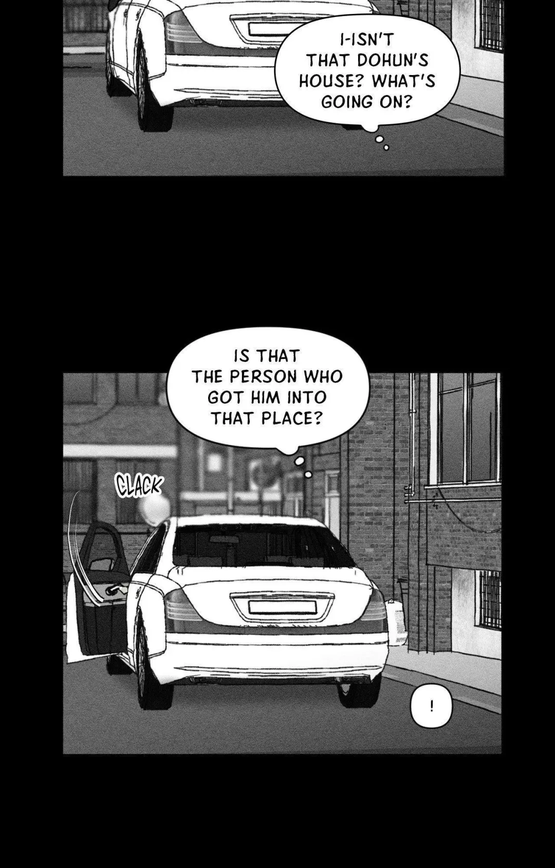 Unchanged Man - Chapter 51 Page 3