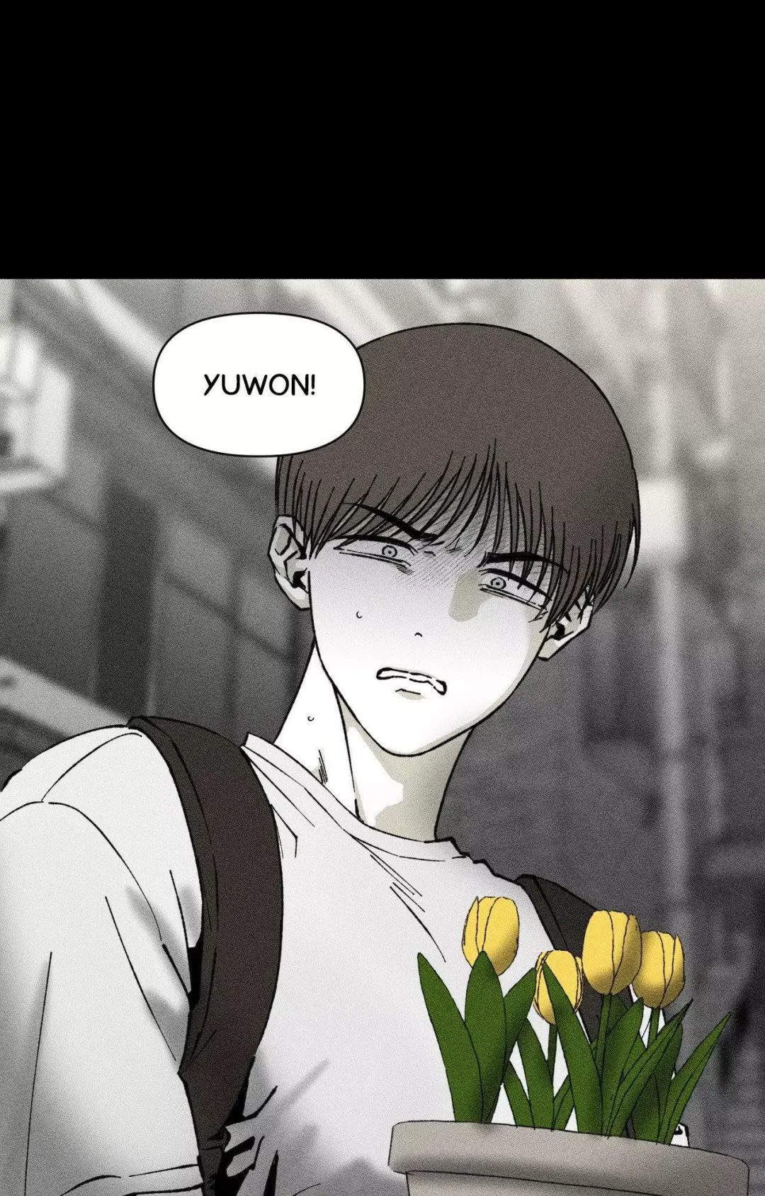 Unchanged Man - Chapter 51 Page 7