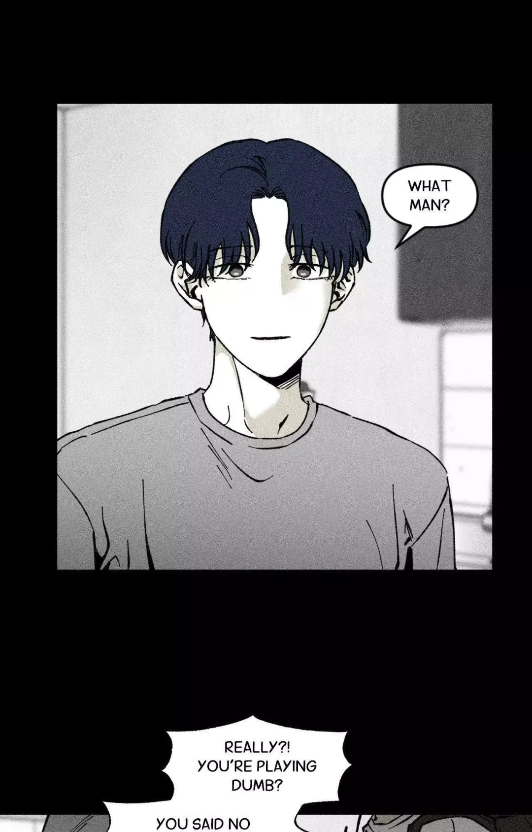 Unchanged Man - Chapter 51 Page 10