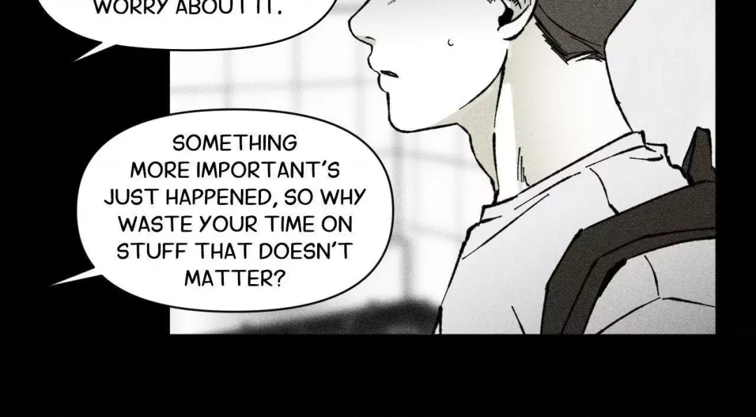 Unchanged Man - Chapter 51 Page 12