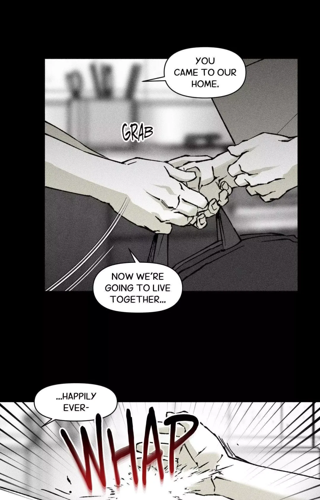 Unchanged Man - Chapter 51 Page 13
