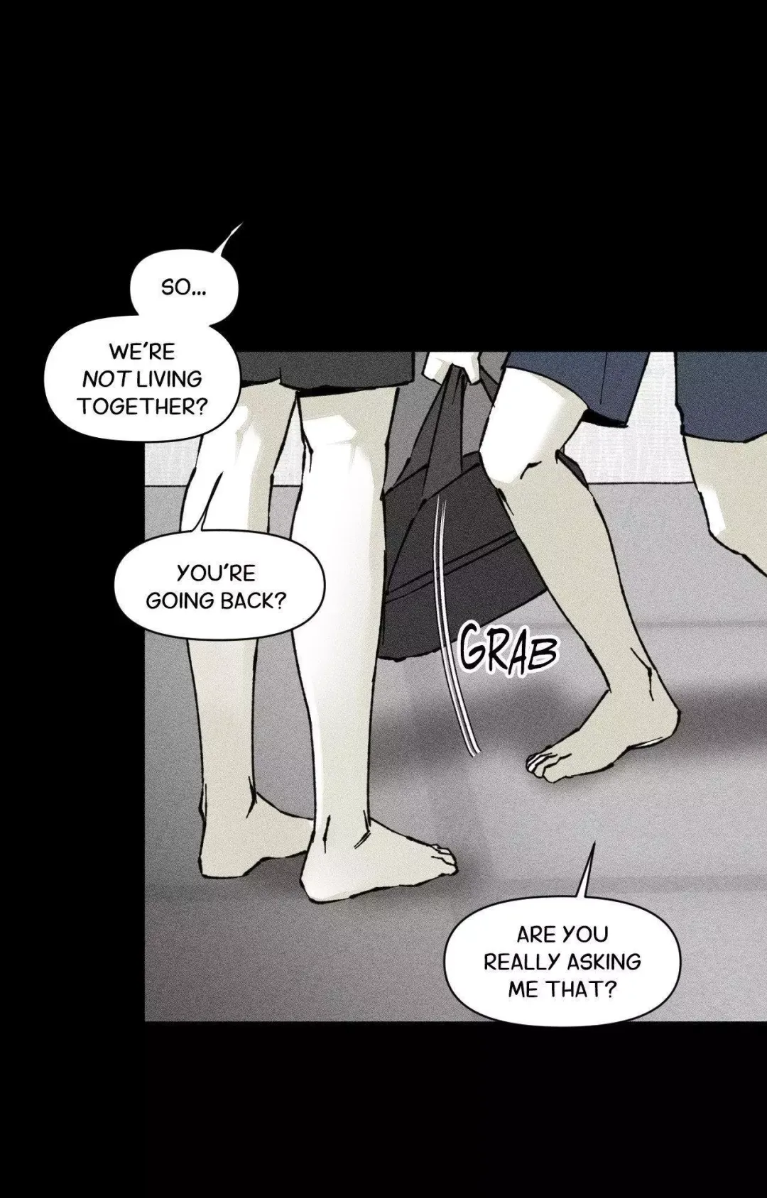 Unchanged Man - Chapter 51 Page 17
