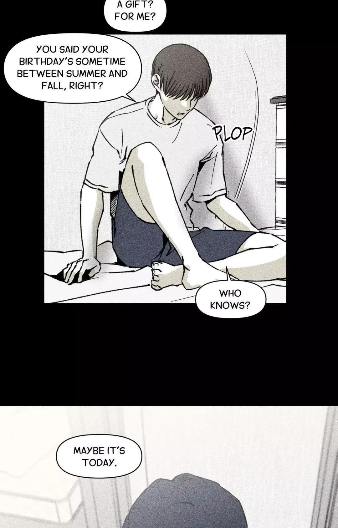Unchanged Man - Chapter 51 Page 21