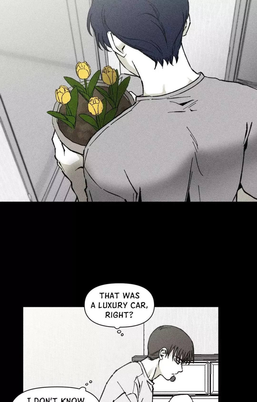 Unchanged Man - Chapter 51 Page 22