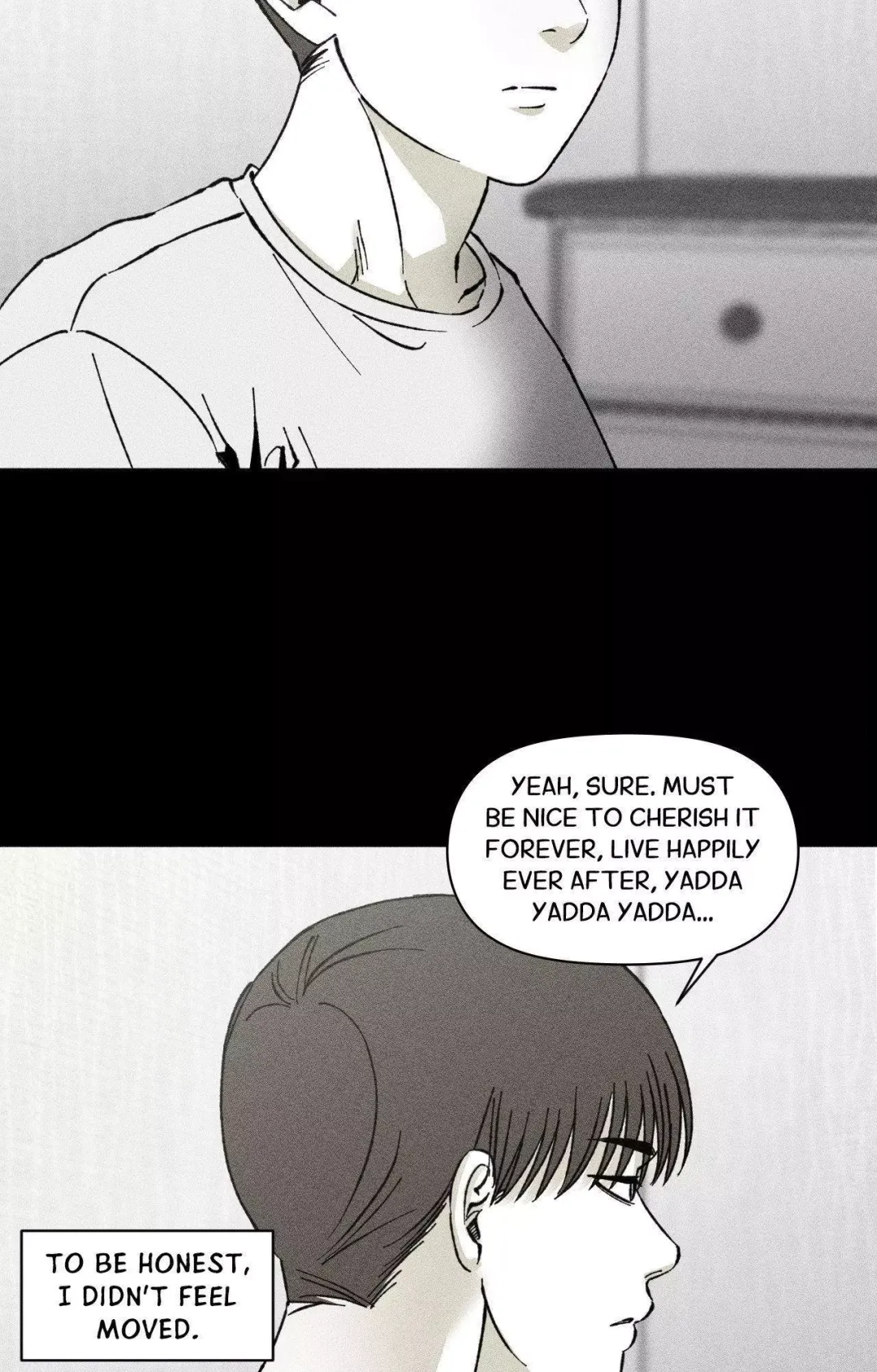 Unchanged Man - Chapter 51 Page 28