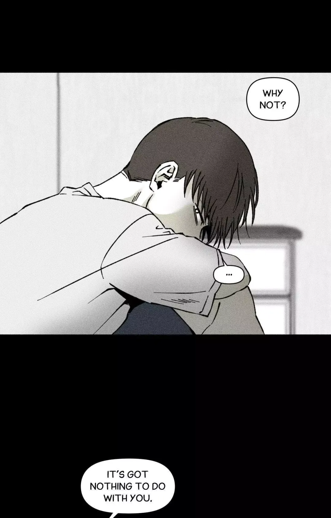 Unchanged Man - Chapter 51 Page 35
