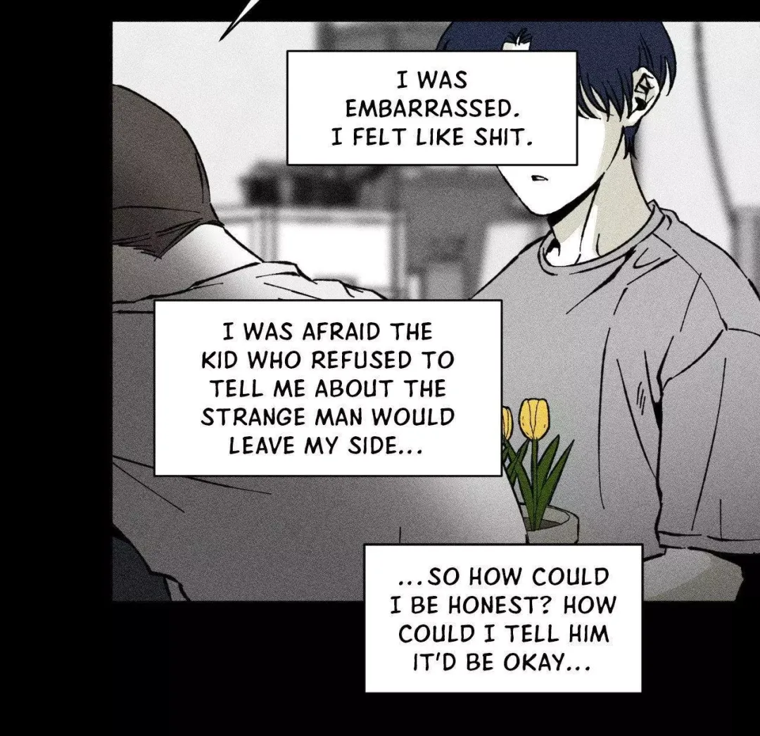 Unchanged Man - Chapter 51 Page 36