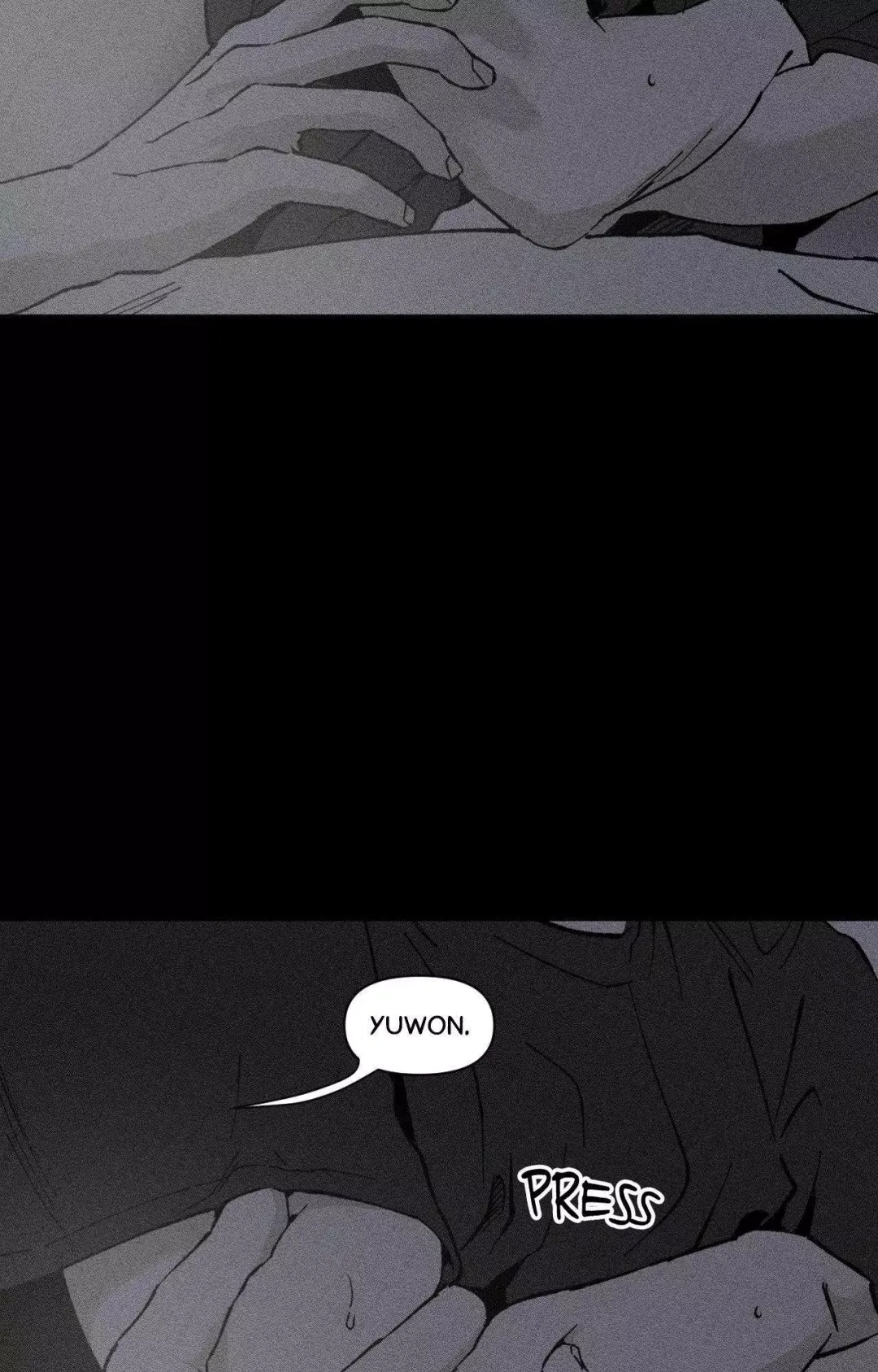 Unchanged Man - Chapter 51 Page 47