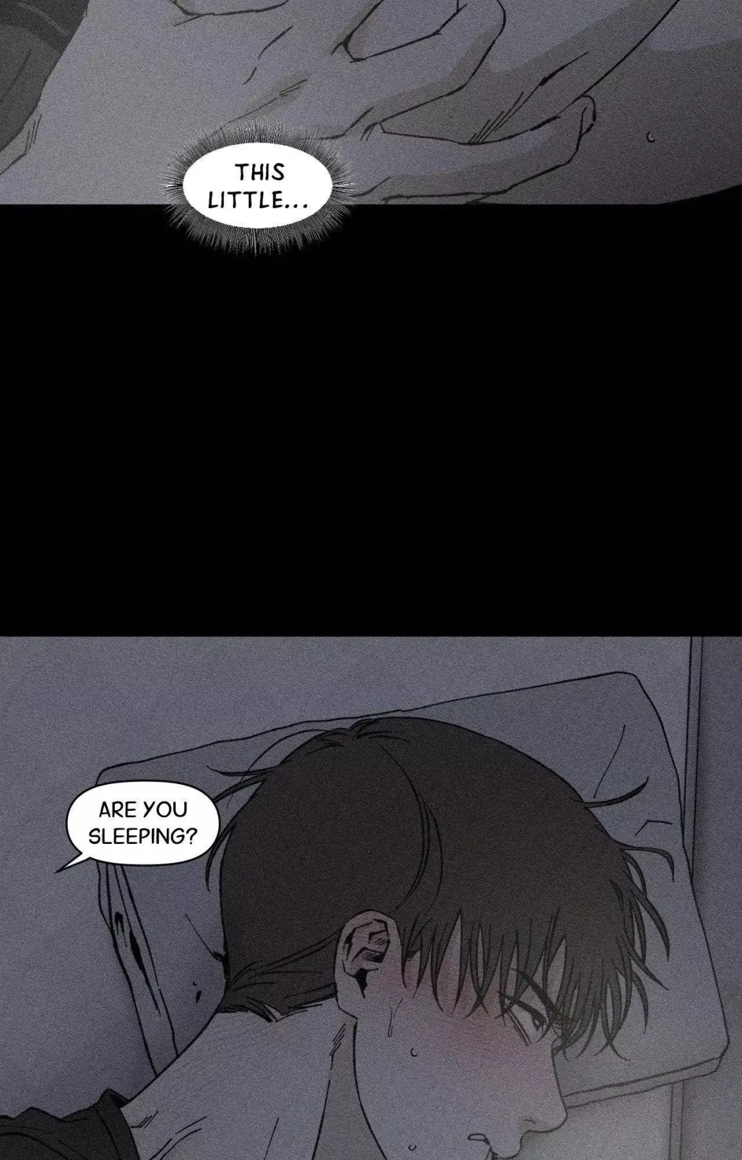 Unchanged Man - Chapter 51 Page 48