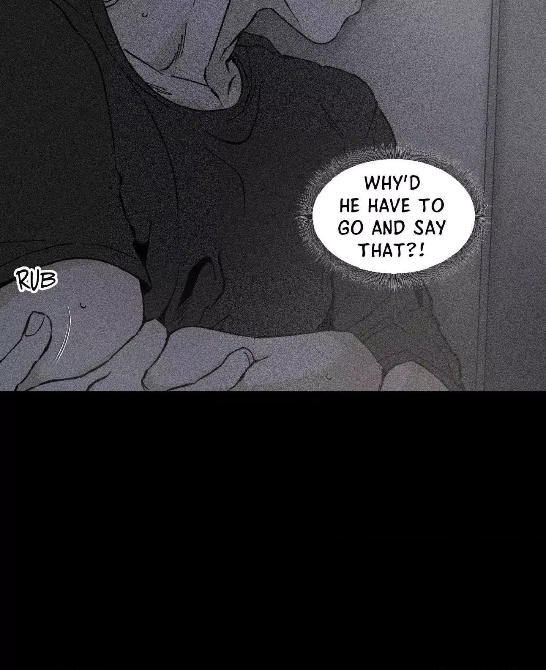 Unchanged Man - Chapter 51 Page 49