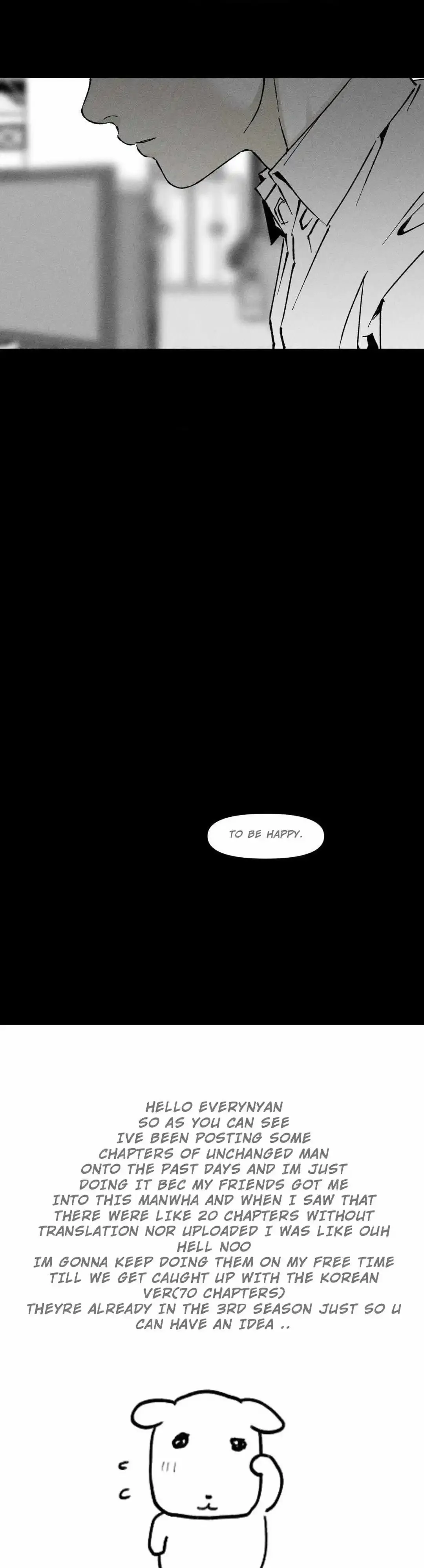 Unchanged Man - Chapter 53 Page 8