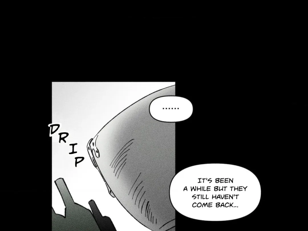 Unchanged Man - Chapter 6 Page 2