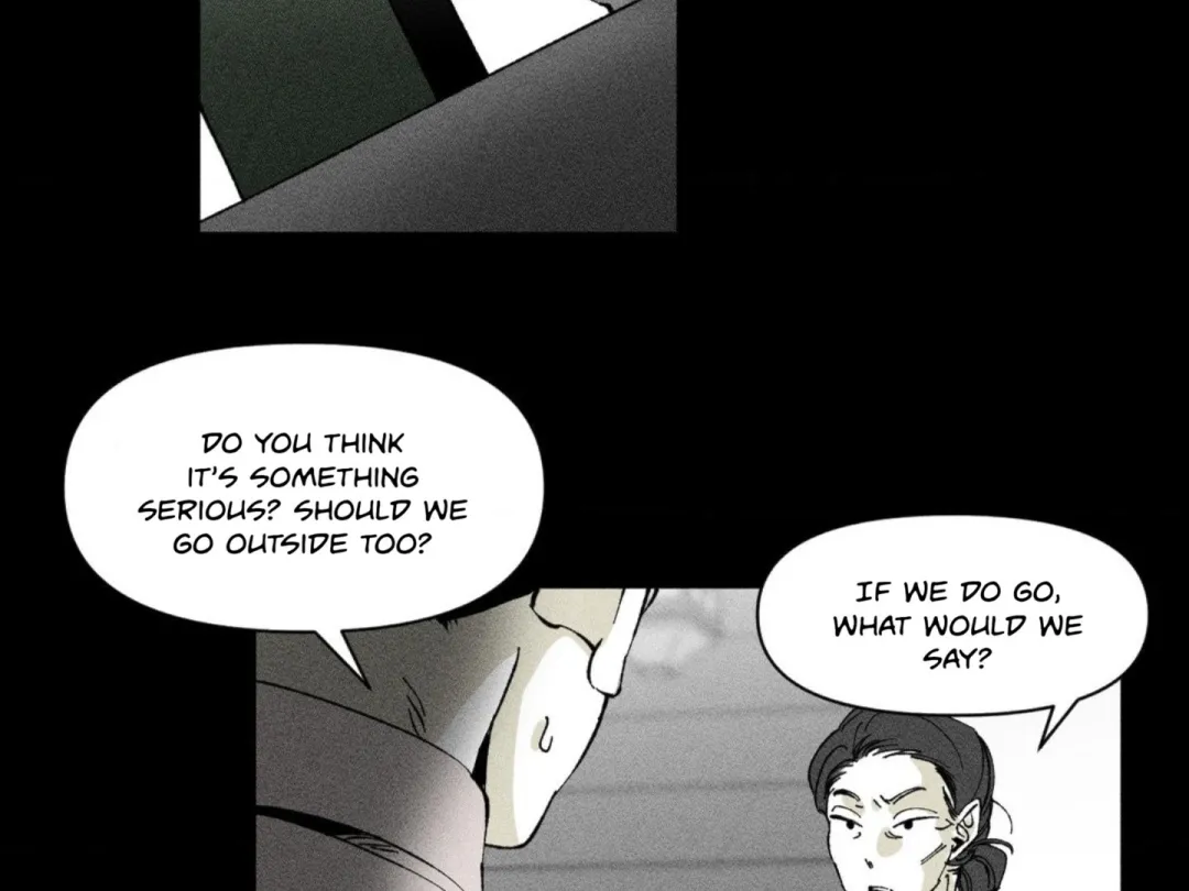 Unchanged Man - Chapter 6 Page 3