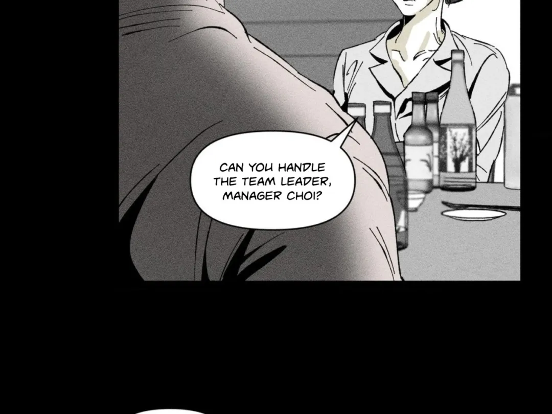 Unchanged Man - Chapter 6 Page 4