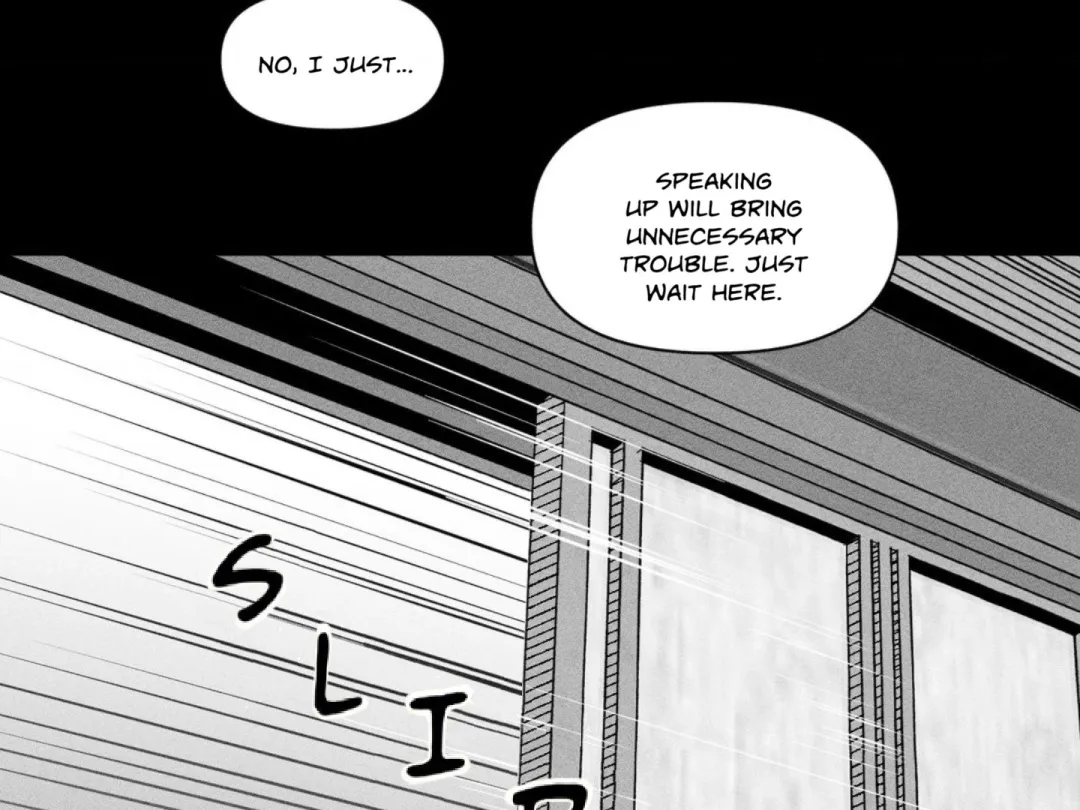 Unchanged Man - Chapter 6 Page 5