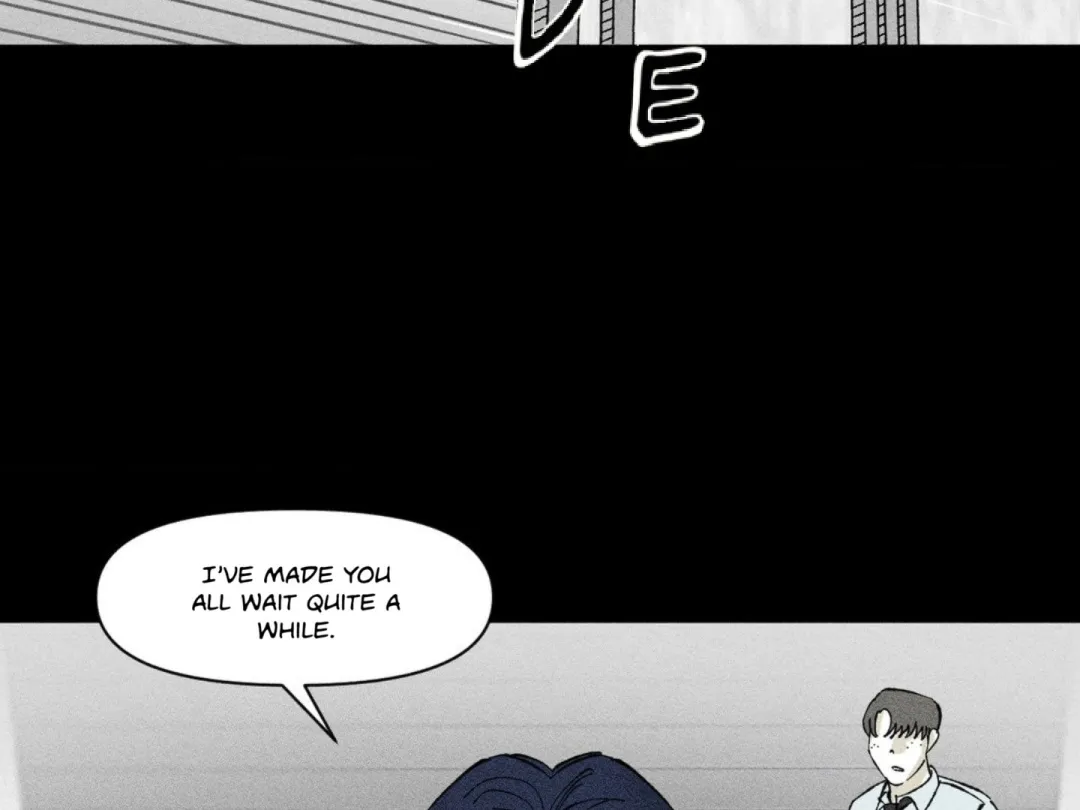 Unchanged Man - Chapter 6 Page 6