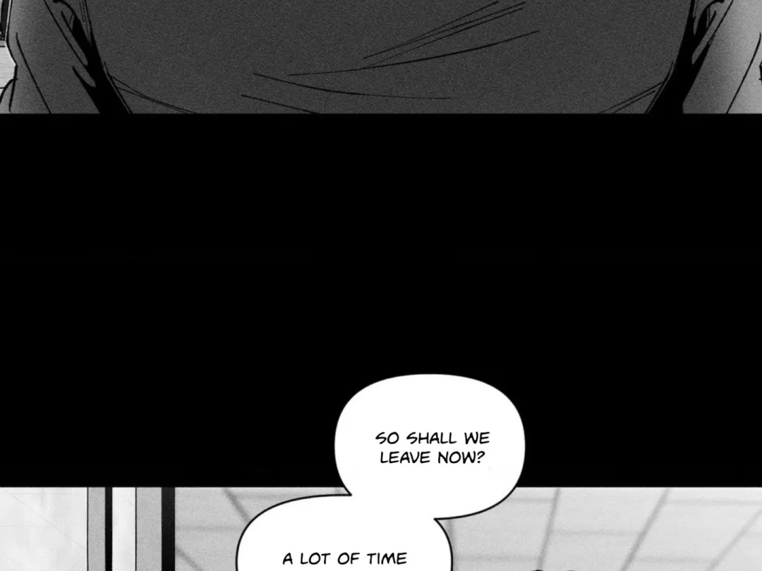 Unchanged Man - Chapter 6 Page 8