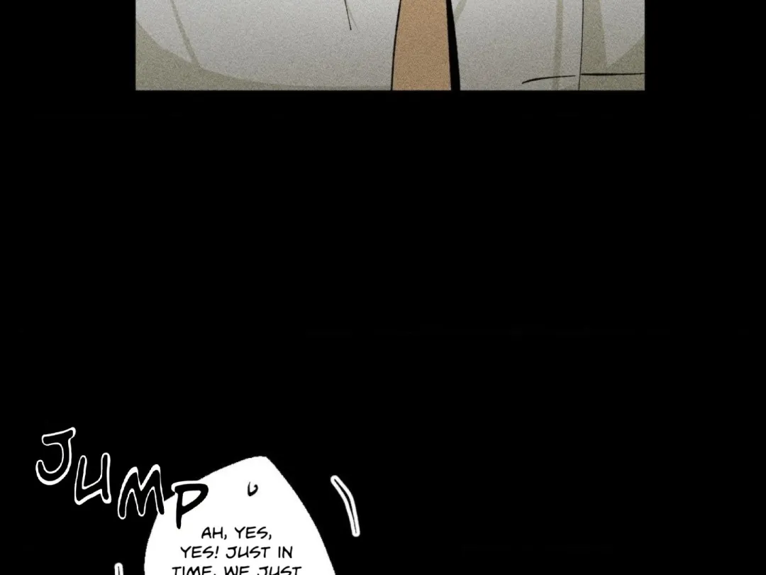 Unchanged Man - Chapter 6 Page 12