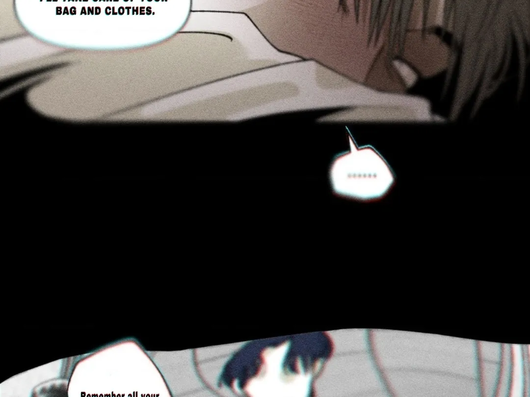 Unchanged Man - Chapter 6 Page 14