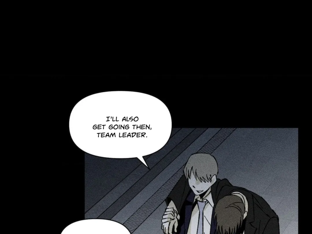 Unchanged Man - Chapter 6 Page 19