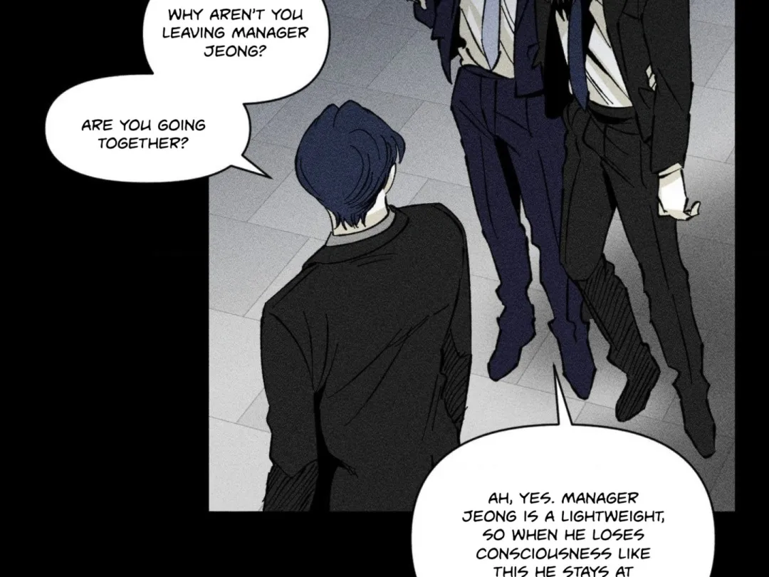 Unchanged Man - Chapter 6 Page 20