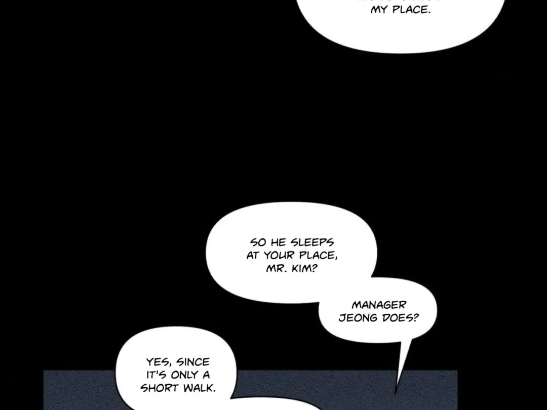 Unchanged Man - Chapter 6 Page 21