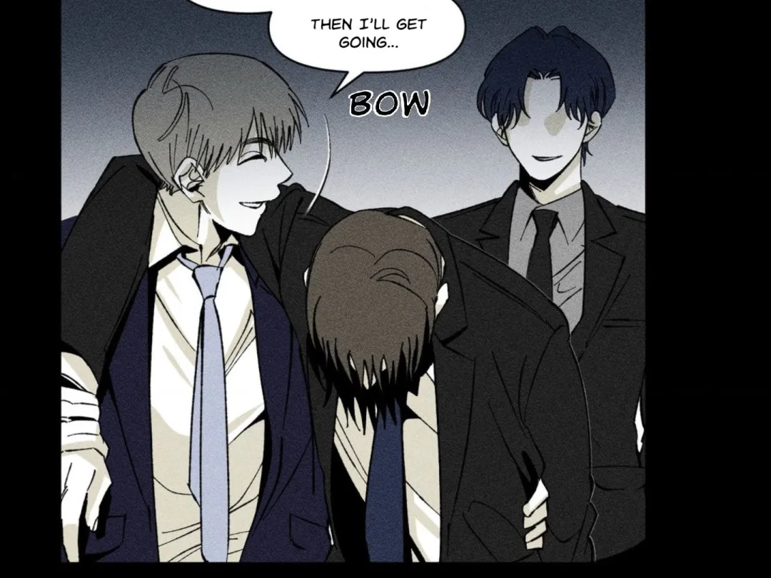 Unchanged Man - Chapter 6 Page 22