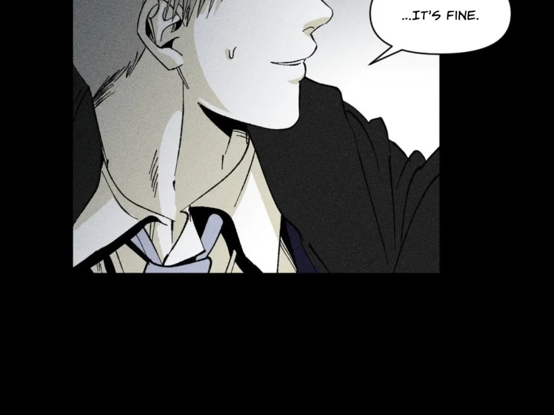 Unchanged Man - Chapter 6 Page 27