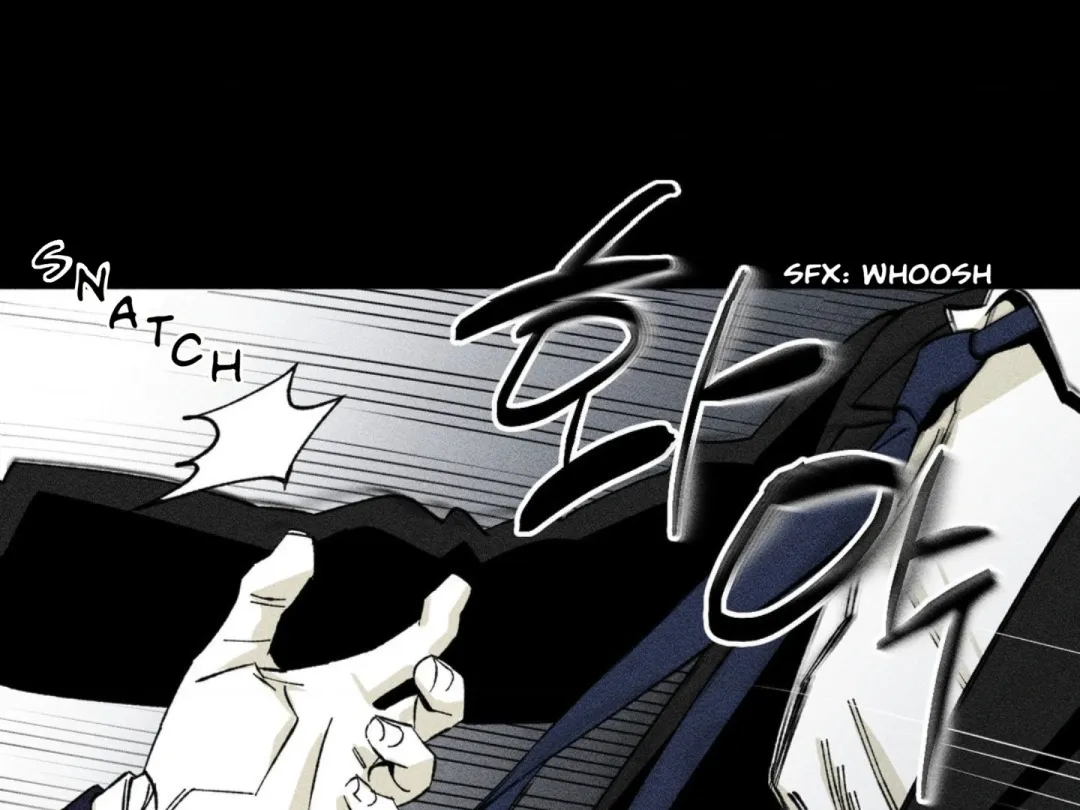Unchanged Man - Chapter 6 Page 30