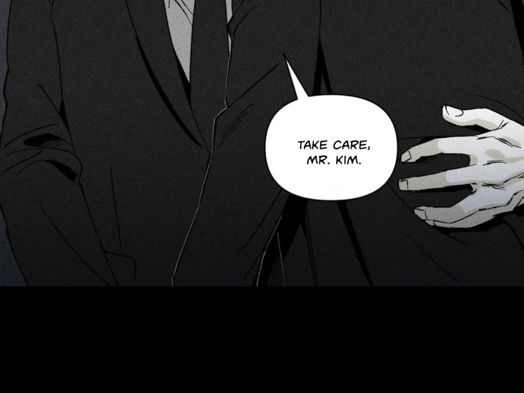 Unchanged Man - Chapter 6 Page 33