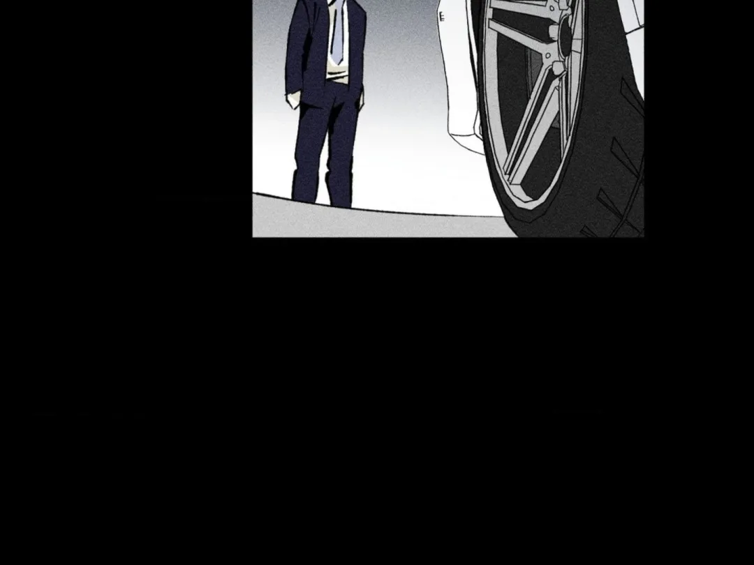 Unchanged Man - Chapter 6 Page 35